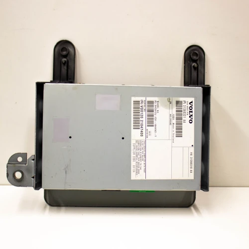 2013 Volvo V60 31360321AA 23172792 Used OEM Audio Amplifier