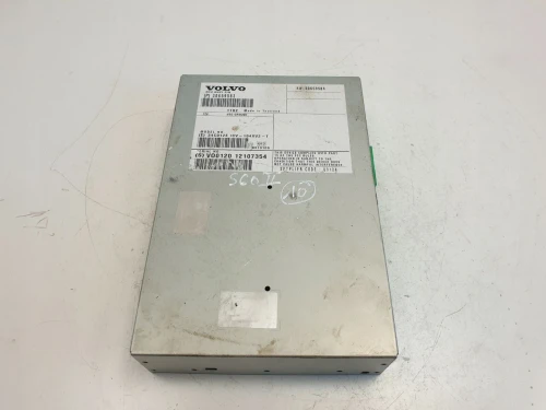 Volvo V60 30659583 Used OEM Audio Amplifier