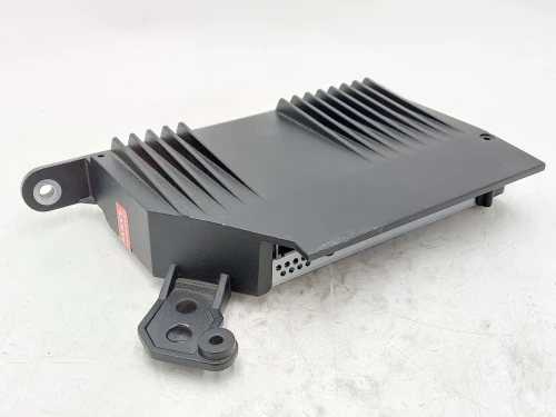 2017-2018 Volvo S90 31489614 Used OEM Audio Amplifier