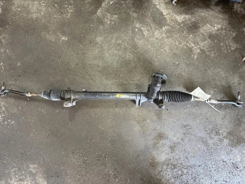 Used Rack and Pinion Assembly fits: 2016 Hyundai Sonata Power Rack and Pinion co used OEM rack and pinion
