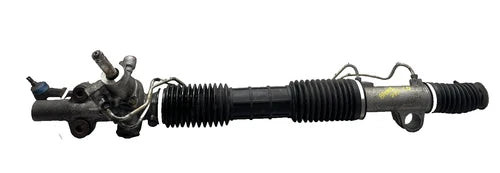 2003 Honda Civic Sedan 1.7L OEM Power Steering Gear Rack & Pinion 80K 2004 2005 used OEM rack and pinion