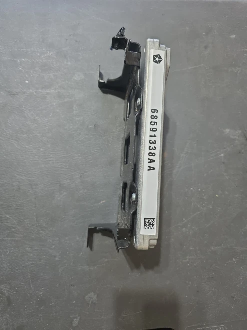 2023-2025 Ram 1500 68591338AA Used OEM Audio Amplifier
