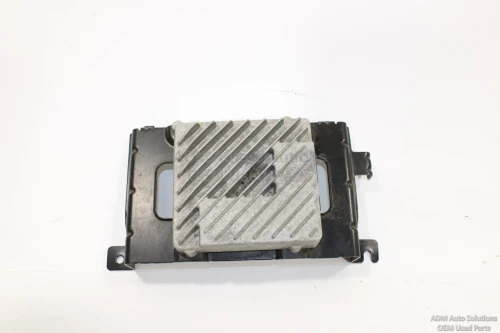 2019 Ram 1500 68312240 Used OEM Audio Amplifier