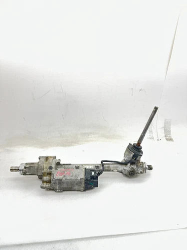 2012-2016 Tesla Model S RWD Power Used OEM Rack and Pinion BJ32-3200 used OEM rack and pinion