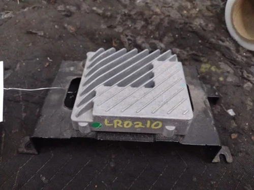 2021-2022 Ram 1500 Used OEM Audio Amplifier