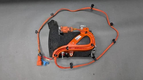 Tesla Model 3 AC Compressor Air Condition Pump 2021-2023 1507971-05-C OEM