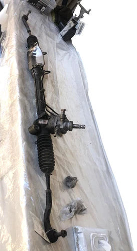 2006 - 2009 FORD FUSION 3.0L Sedan Power Steering Gear Rack & Pinion OEM used OEM rack and pinion