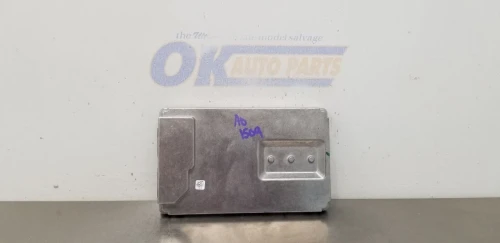 Ram 2500 68547714AC Used OEM Audio Amplifier