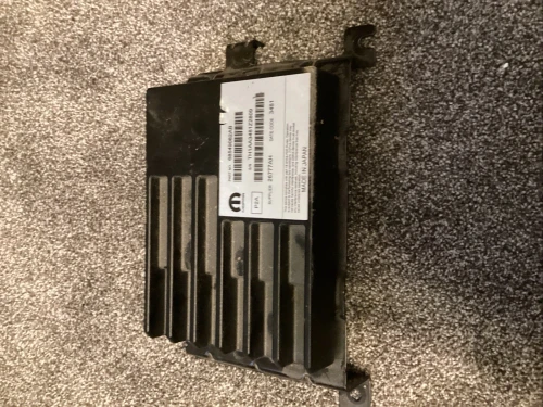 2019-2022 Ram 1500 68549082AB Used OEM Audio Amplifier