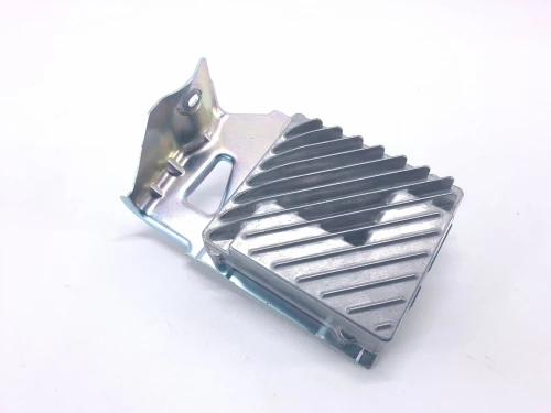 2019-2024 Ram 2500 Used OEM Audio Amplifier