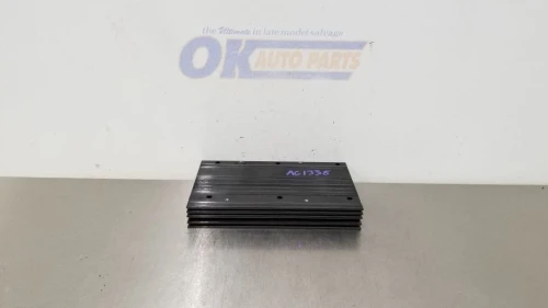 Ram 2500 68267099AA Used OEM Audio Amplifier
