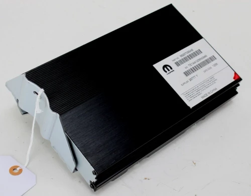 2013-2022 Ram 1500 Used OEM Audio Amplifier