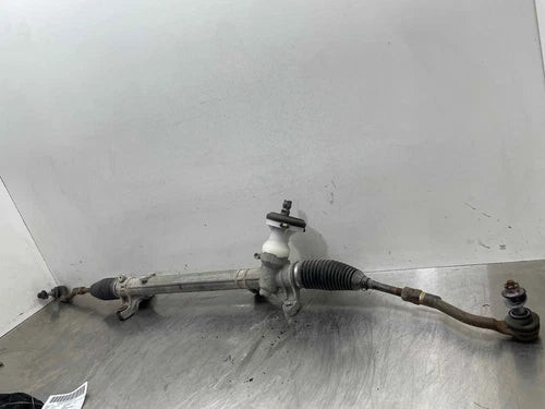 2016 Hyundai Sonata Power Steering Gear Rack and Pinion 44k Miles OEM 56500E6000 used OEM rack and pinion