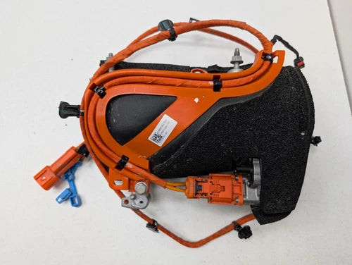 Tesla Model 3/Y AC Compressor Air Condition Pump 1501256-01-K OEM