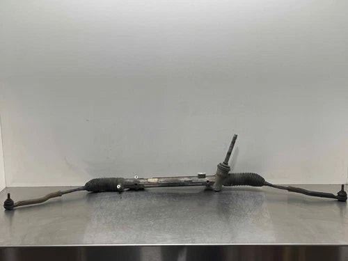 2016 Nissan Rogue Manual Steering Gear Rack and Pinion 86k Miles OEM sn18bc0053 used OEM rack and pinion