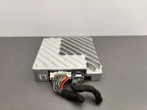 2017-2024 Ram P68369632AG Used OEM Audio Amplifier