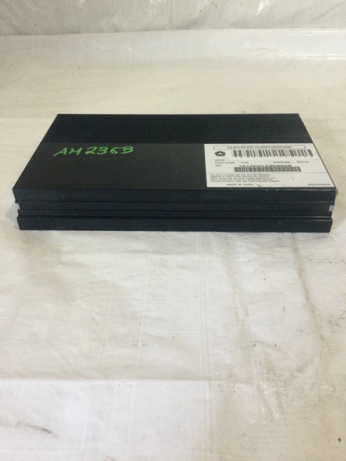2014-2016 Ram 1500 05091130AN Used OEM Audio Amplifier