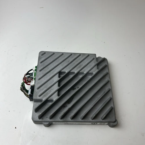 2020 Ram 2500 68381739AF Used OEM Audio Amplifier
