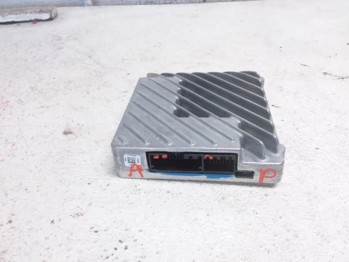 2022 Ram 68546440AA 6 Speaker Used OEM Audio Amplifier
