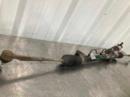 2011 SAAB 9-3 OEM Power Steering Gear Rack & Pinion 67k 2007-2011 used OEM rack and pinion