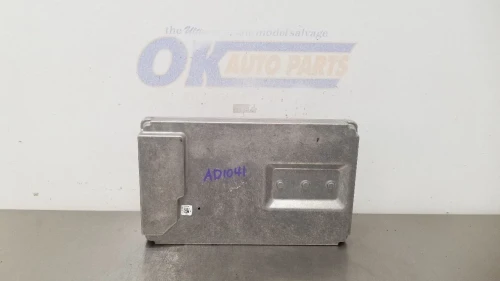 Ram 3500 68454512AA Used OEM Audio Amplifier