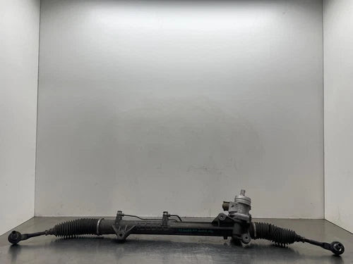 2006 Audi A6 Power Steering Gear Rack & Pinion 3.2L Assembly 67k OEM 4F1422065R used OEM rack and pinion