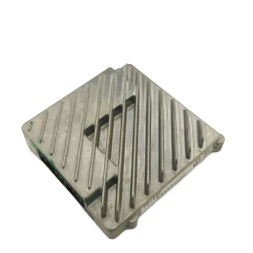 Ram 2500 68546440AA Used OEM Audio Amplifier