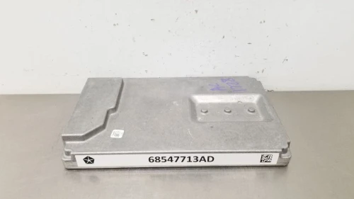 Ram 1500 68547713AD Used OEM Audio Amplifier
