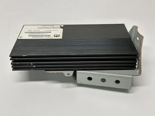2013-2022 Ram 3500 68267099AB Used OEM Audio Amplifier