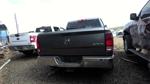 2011-2013 Ram 2500 32904075 Used OEM Audio Amplifier