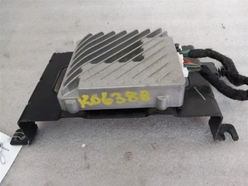 Ram 1500 68312240AG Used OEM Audio Amplifier
