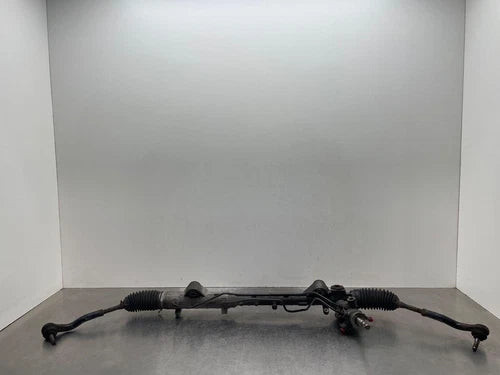 2007 Lincoln MKZ 3.5L Steering Gear Rack & Pinion 17" Wheel OEM 7H613200AG 08 09 used OEM rack and pinion