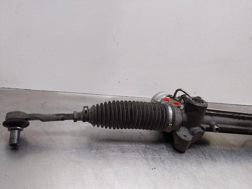 2005 Audi A6 3.2L Power Steering Gear Rack & Pinion Assembly 63K OEM 4f1422065r used OEM rack and pinion