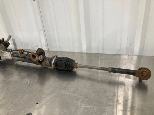 2014 Jeep Compass Power Steering Rack & Pinion 11 12 13 15 16 17 OEM 05154517AZC used OEM rack and pinion