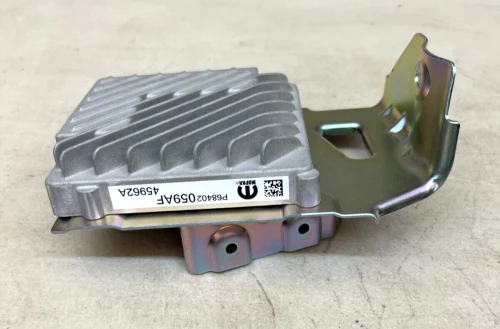 2022 Ram 3500 68546440AA 68402059AF Used OEM Audio Amplifier