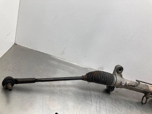 2008 Toyota Matrix FWD OEM Power Steering Gear Rack & Pinion 199K 2003-2007 used OEM rack and pinion