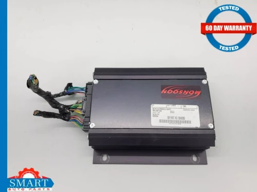 2006-2009 Saturn Solstice Monsoon Used OEM Audio Amplifier