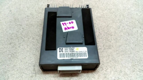 1999-2000 Oldsmobile Alero 09378542 Used OEM Audio Amplifier