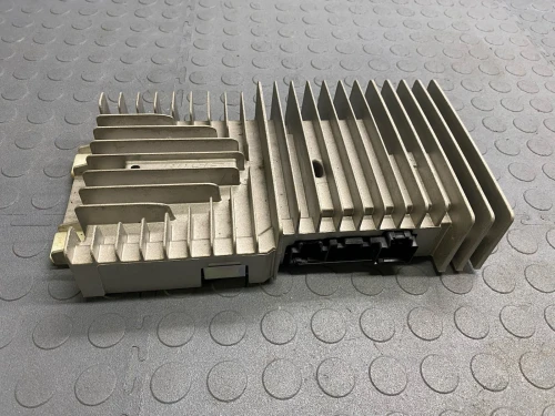 2007-2014 Oldsmobile 15937318 Bose Used OEM Audio Amplifier