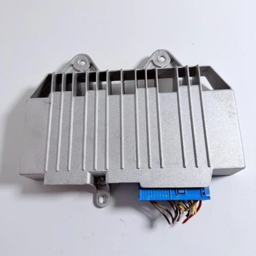 2015 Porsche Cayenne 7P5035223J Used OEM Audio Amplifier