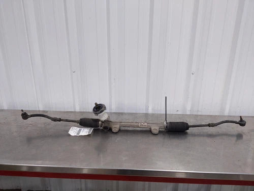 2015 Hyundai Veloster Power Steering gear Rack & Pinion OEM 565003X100 66K Miles used OEM rack and pinion