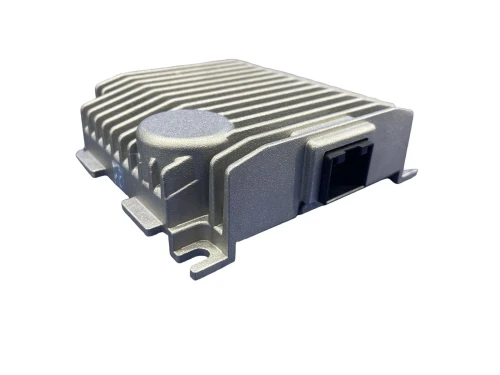 2020 Porsche Taycan 9J1035335D Used OEM Audio Amplifier