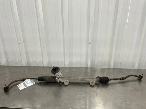 2016 Hyundai Veloster Power Steering Gear Rack & Pinion 65K Miles OEM 56500A5500 used OEM rack and pinion