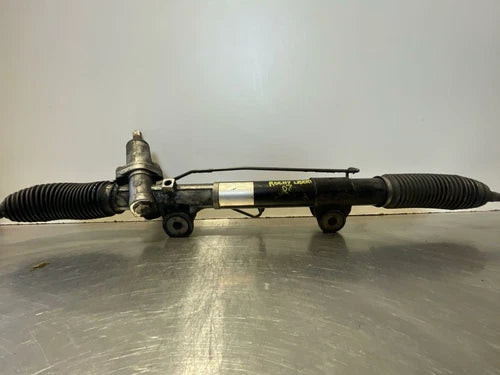 2006 Jeep Liberty Power Steering Gear Rack & Pinion 2007 OEM 52109970AA 59K MI used OEM rack and pinion