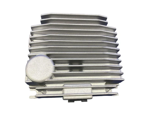 2020-2021 Porsche Taycan Used OEM Audio Amplifier