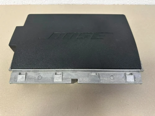 Porsche Macan Bose Used OEM Audio Amplifier