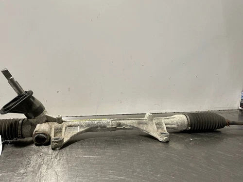 2009 Nissan Sentra Power Steering Rack & Pinion 1008916255; 48001FT000A 2007-12 used OEM rack and pinion