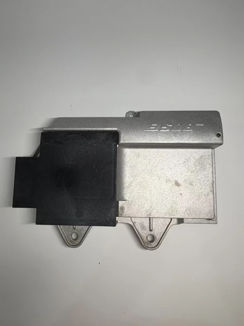 2015 Porsche Macan Used OEM Audio Amplifier