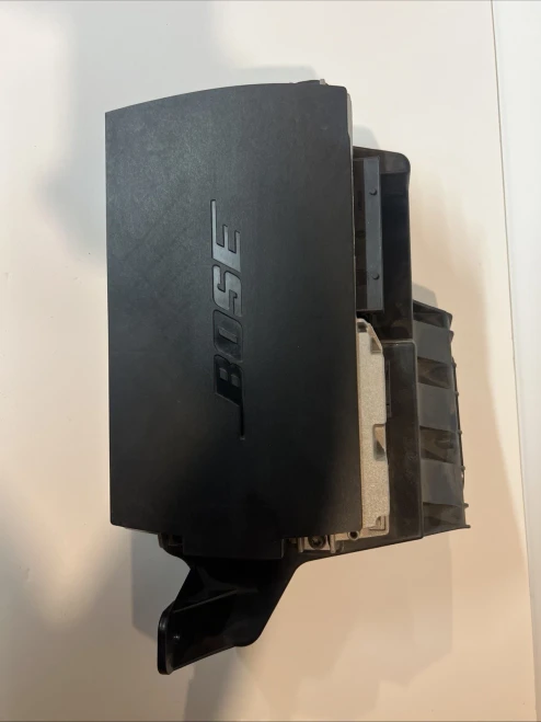 2011-2018 Porsche Cayman Used OEM Audio Amplifier