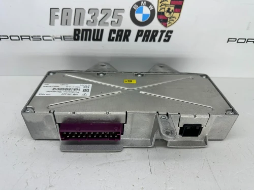 Porsche Macan 95B035223 Used OEM Audio Amplifier